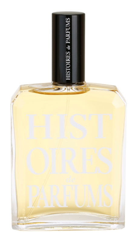 HISTOIRES DE PARFUMS  AMBRE 114