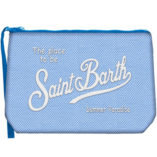 MC2 SAINT BARTH POCHETTE ALI0008-01267L