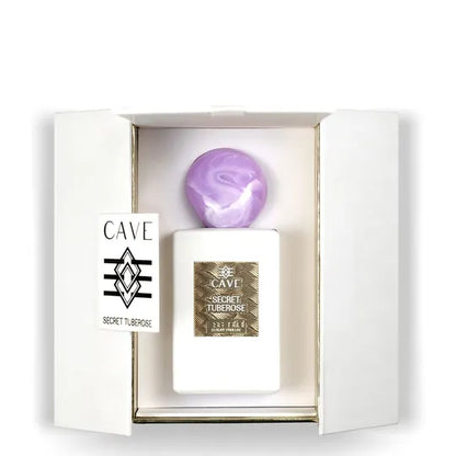 SECRET TUBEROSE CAVE