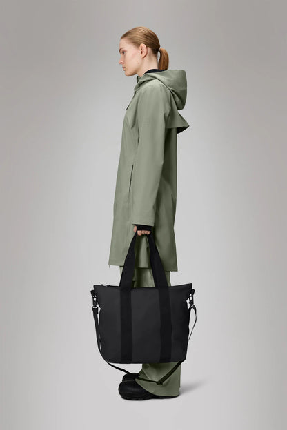 RAINS Tote Bag Mini Tote Bag Mini