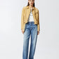 Pinko  QUENTIN T-SHIRT JERSEY LOGO  25