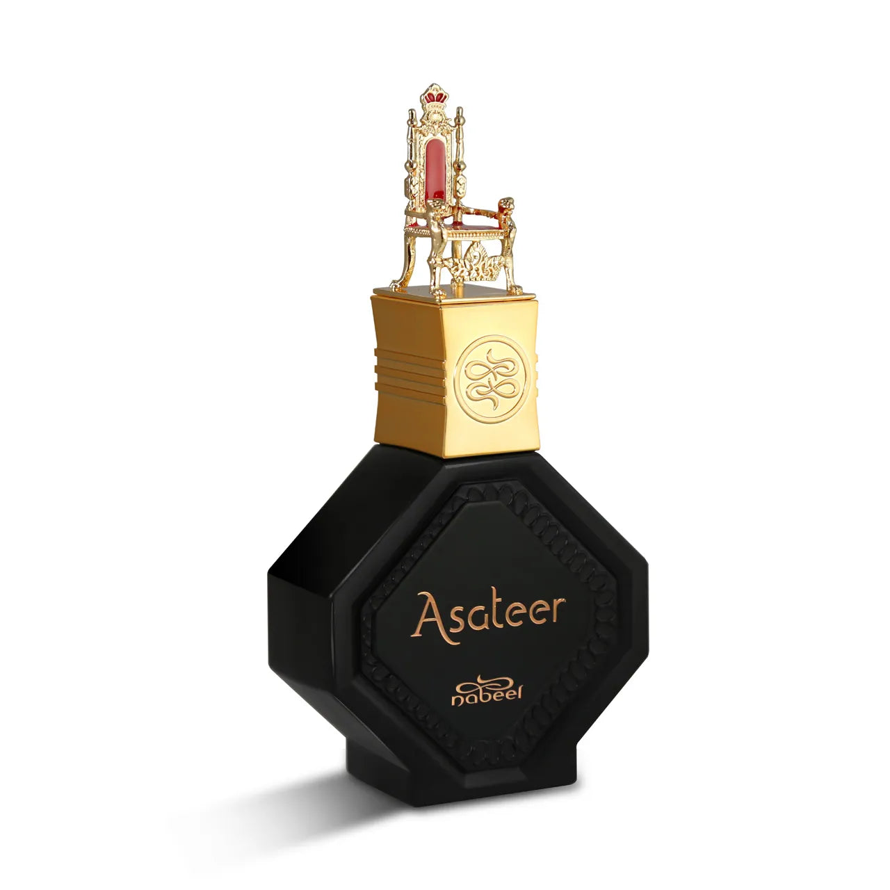 Nabeel Asateer Asateer