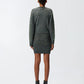 Pinko  GO NOW CARDIGAN MULINE AND JEW FW25