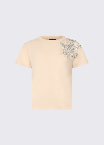 LIU JO T-Shirt CA6010-J3868
