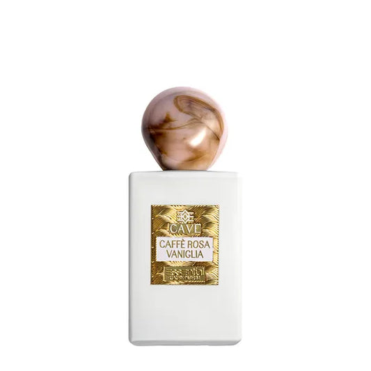 HÖHLE KAFFEE ROSA VANILLE