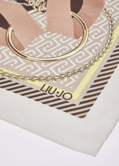 LIU JO SCARF 2A6055-T2745