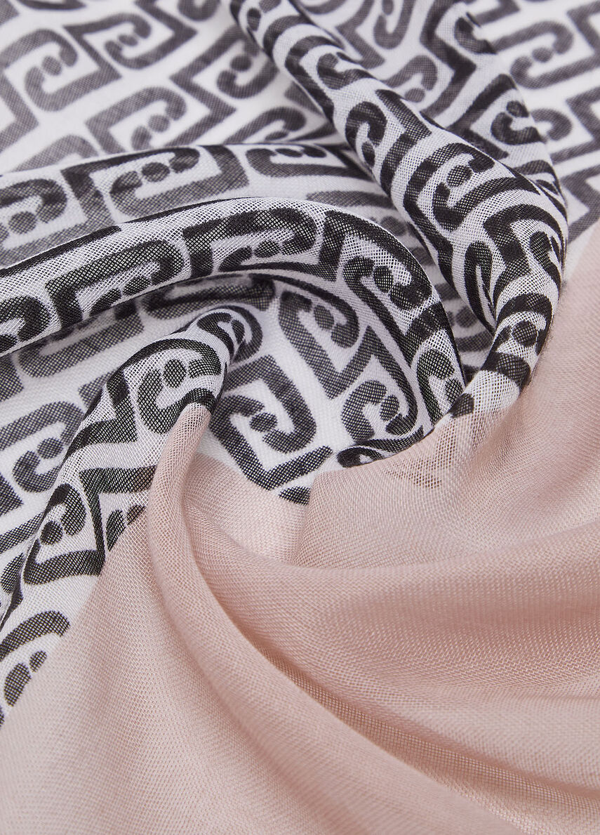 LIU JO SCARF 2A6052-T2745