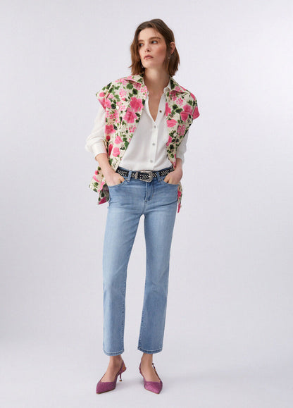 LIU JO Jeans UA6066-DS081