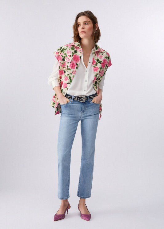 LIU JO Jeans UA6066-DS081