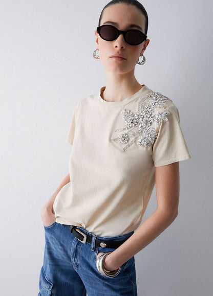 LIU JO T-Shirt CA6010-J3868