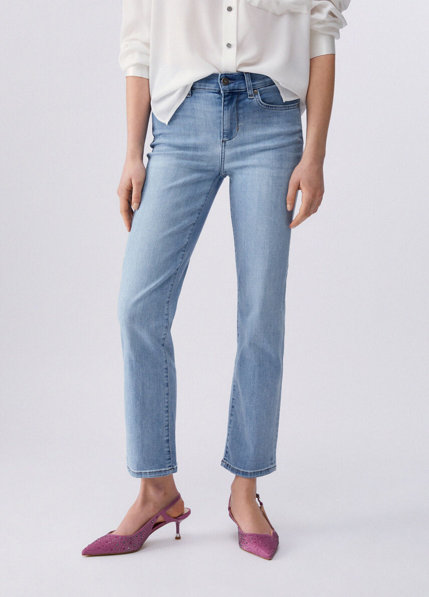 LIU JO Jeans UA6066-DS081