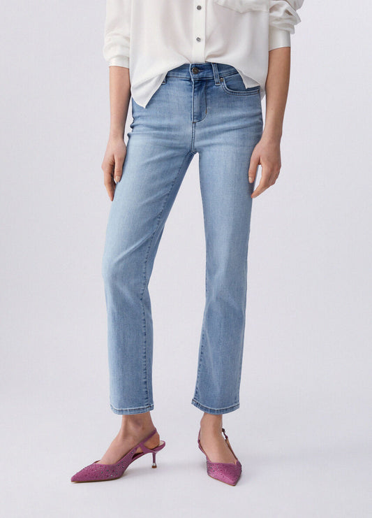 LIU JO Jeans UA6066-DS081