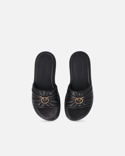 PINKO CIABATTE FIONA 03 - SD0525P003