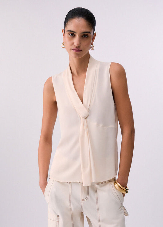 LIU JO Top CA6284-T2578