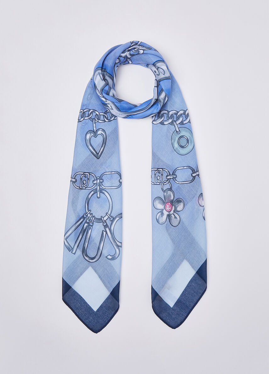 LIU JO SCARF 2A6054-T2745