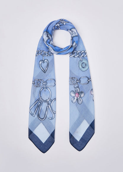 LIU JO SCARF 2A6054-T2745