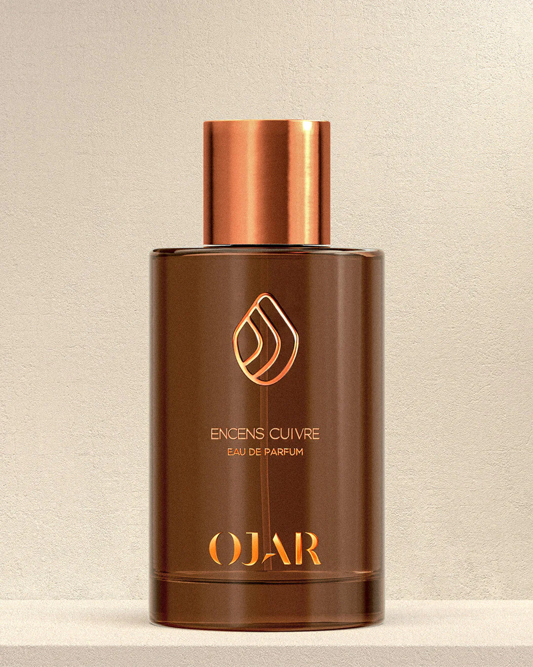 OJAR INCENSE COPPER