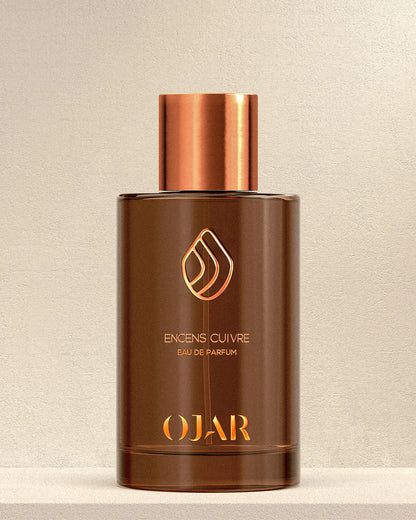 OJAR INCENSE COPPER