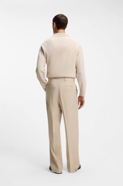 BOSS PANTALONE C-Pat-BB-DPL-262 10278689 01