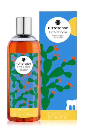 Tuttotondo PRICKLY PEAR 22115305