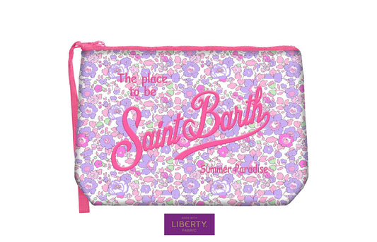 MC2 SAINT BARTH POCHETTE ALIN001-07510L