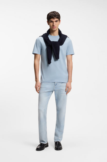 BOSS T-Shirt Thompson 01 10241525 01 SS26