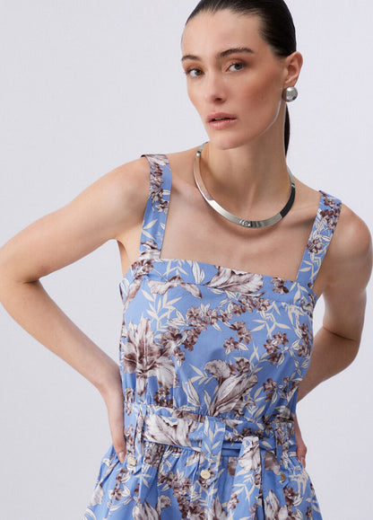 LIU JO DRESS WA6312-T4853