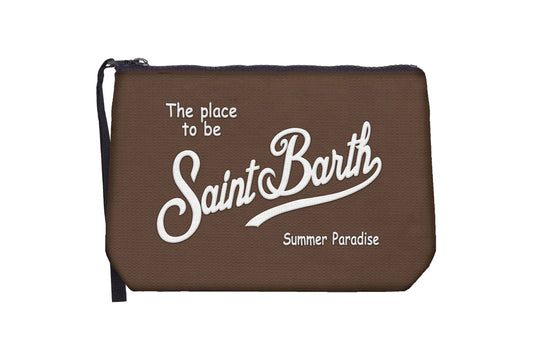 MC2 SAINT BARTH POCHETTE ALI0047-00246L