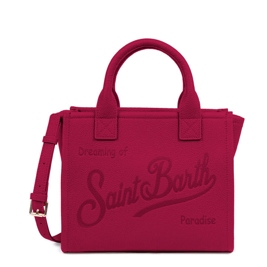MC2 SAINT BARTH VANITY BAG MIDI VANITY BAG MIDI-00777I