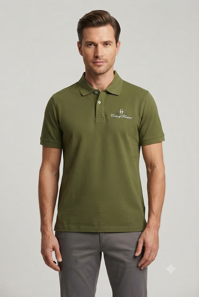 CONTE OF FLORENCE Polo 6552U012B014