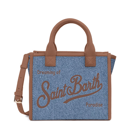 MC2 SAINT BARTH BORSA A SPALLA VANMD001-01515L