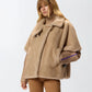Pinko  COMODINO CAPPA ASPEN FW25