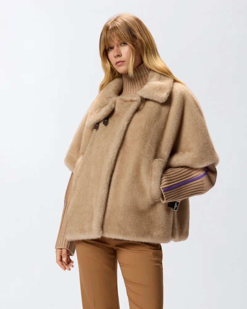 Pinko  COMODINO CAPPA ASPEN FW25