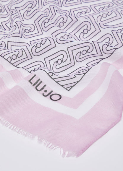 LIU JO SCARF 2A6039-T2745