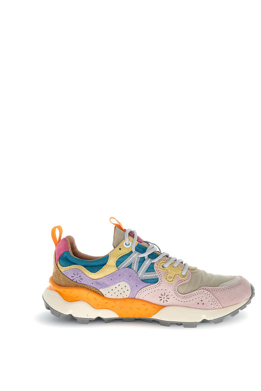 FLOWER MOUNTAIN YAMANO 3 2017817-01-3M51