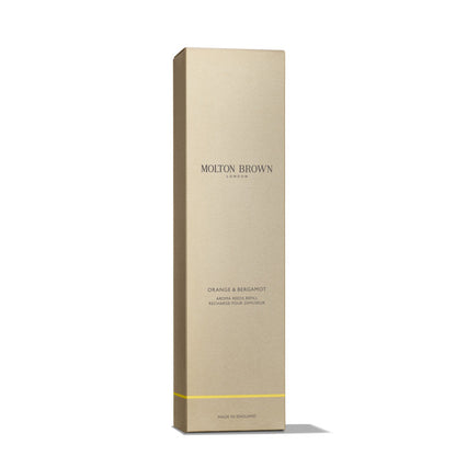 MOLTON BROWN Orange & Bergamot Diffuser Refill