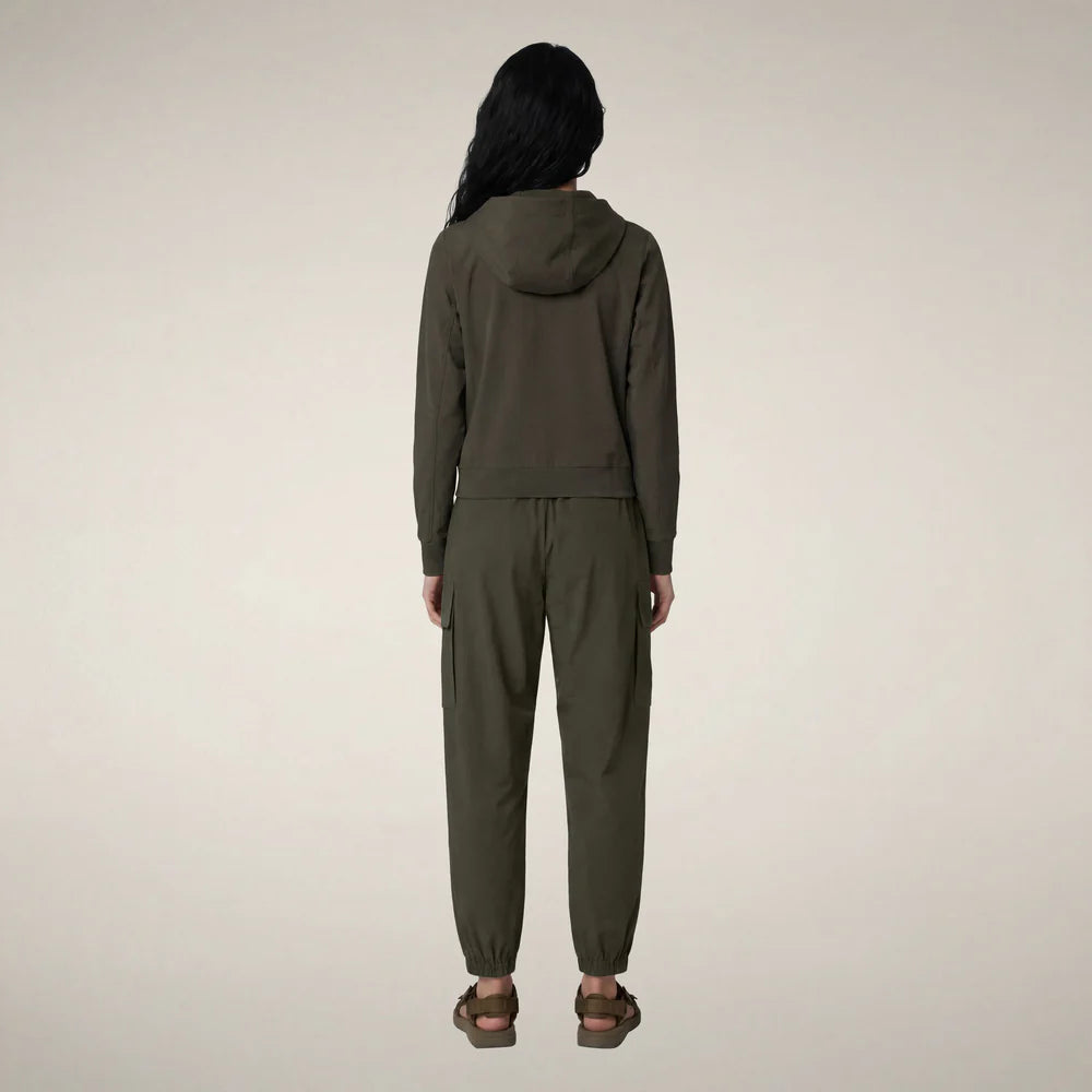 SAVE THE DUCK Pantalone Cargo GOSY-RETY22