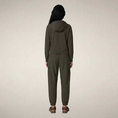 SAVE THE DUCK Pantalone Cargo GOSY-RETY22