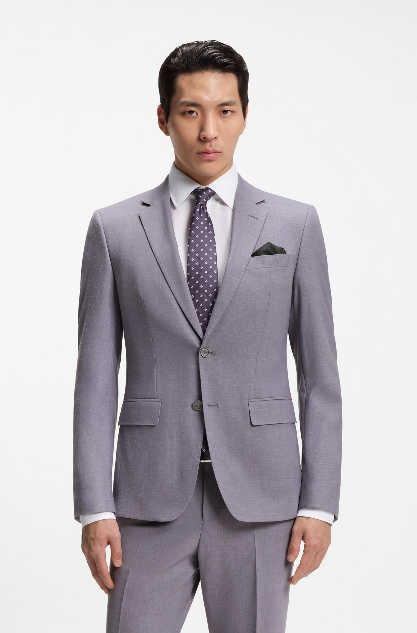 BOSS Completo Uomo H-Huge-2Pcs-253 10279127 01