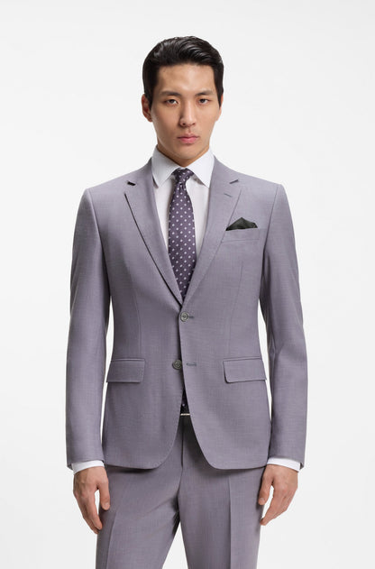 BOSS Completo Uomo H-Huge-2Pcs-253 10279127 01