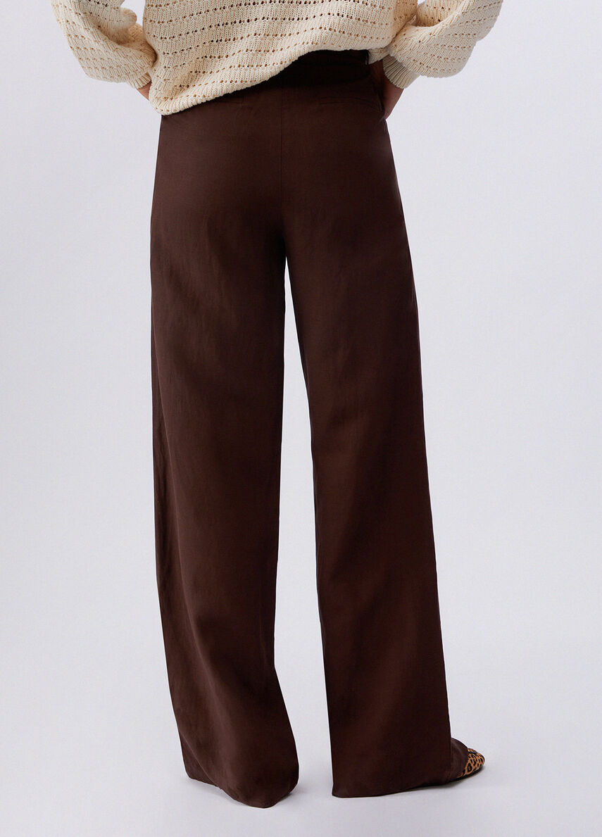 LIU JO PANTALONE WA6480-T4818