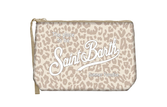 MC2 SAINT BARTH POCHETTE ALIN001-09411L