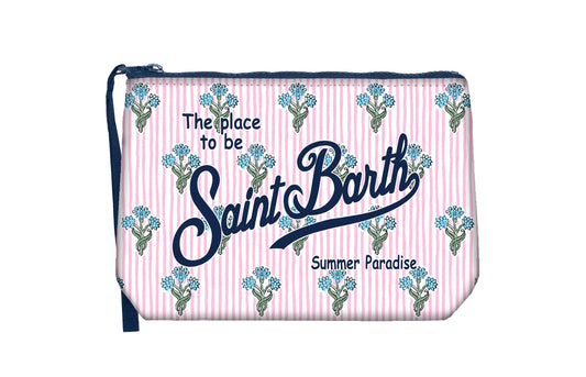 MC2 SAINT BARTH POCHETTE ALIN001-00992L
