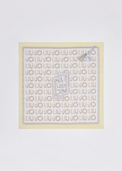 LIU JO SCARF 2A6037-T2745