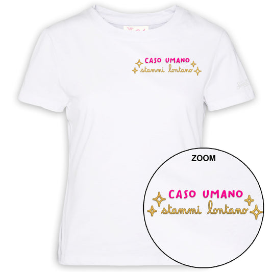 MC2 SAINT BARTH T-Shirt EMI0001-09752L