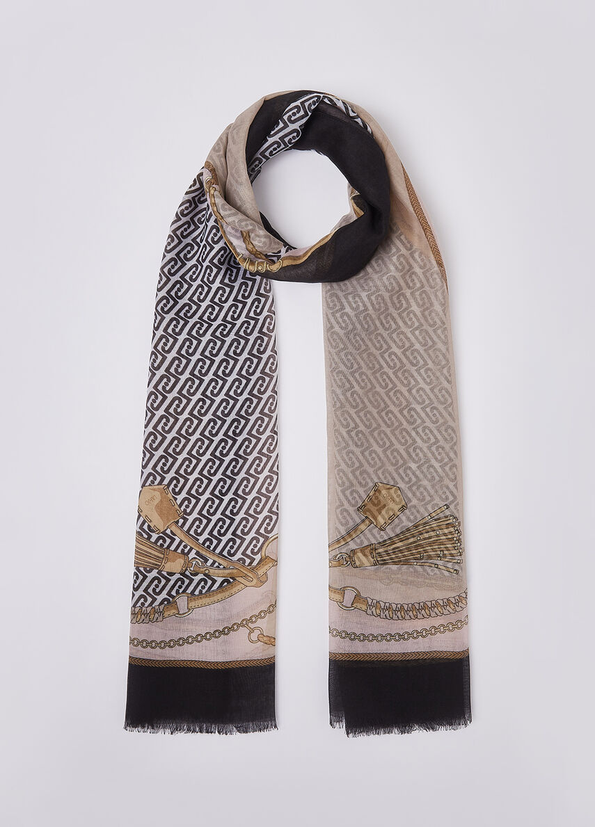 LIU JO SCARF 2A6052-T2745