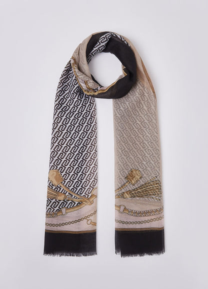 LIU JO SCARF 2A6052-T2745