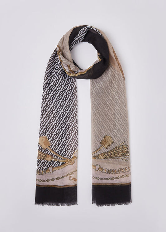 LIU JO SCARF 2A6052-T2745