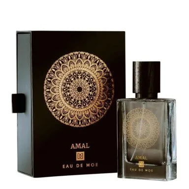EAU DE MOE AMAL AMAL