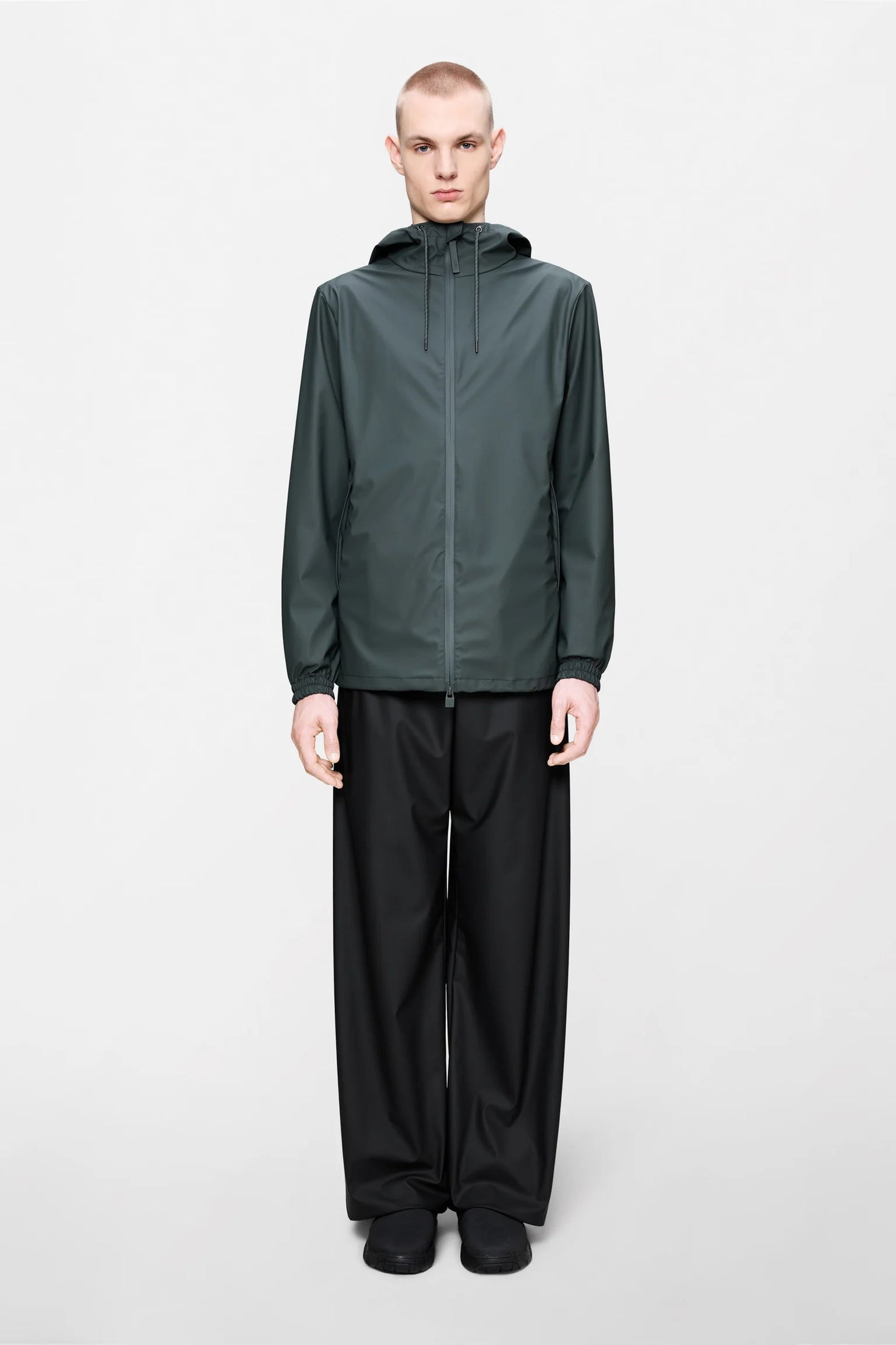 RAINS Giubbino impermeabile RA18370